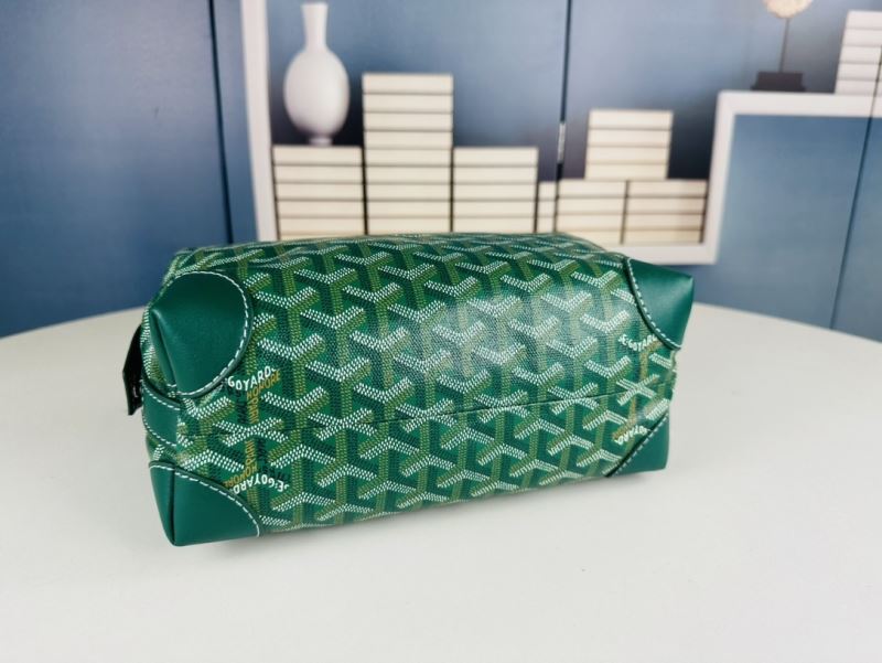 Goyard Cosmetic Bags